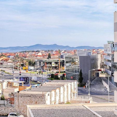Apartments Luna With Free Parking Zadar Buitenkant foto