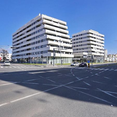 Apartments Luna With Free Parking Zadar Buitenkant foto