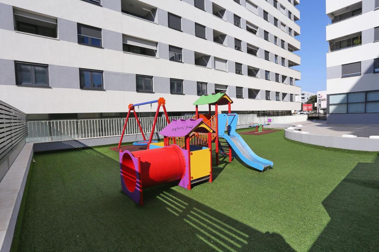 Apartments Luna With Free Parking Zadar Buitenkant foto